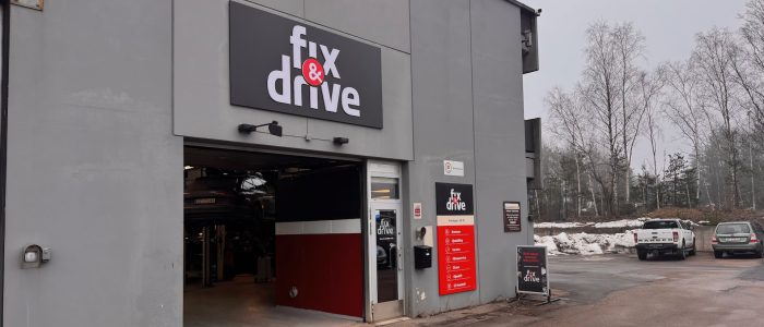 Reparo y Conduzco: Servicio de Mecánica y Transporte Rápido