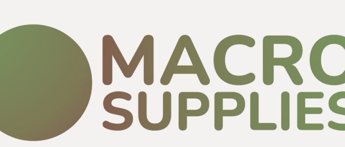 Macro Supplies Corporation: Suministros Industriales de Calidad Premium