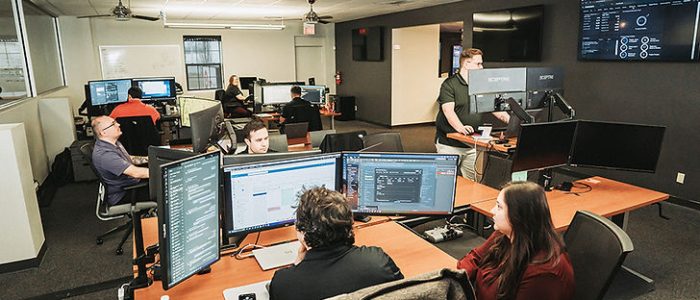 PC Net, Inc.: Proveedor Líder de Soluciones en Redes y Tecnología