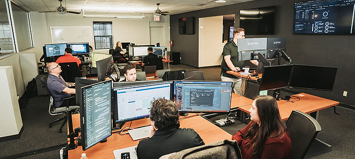 PC Net, Inc.: Proveedor Líder de Soluciones en Redes y Tecnología