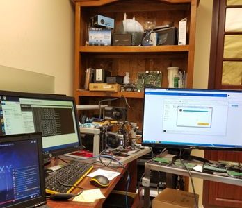 Reparación de Computadoras en Miami | Real Tec Media