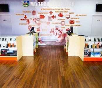 MDTECH305: Producto Tecnológico Innovador y de Alta Calidad