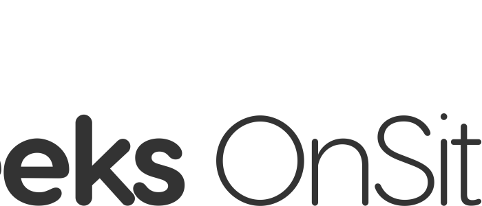 Geeks on Site: Soporte Técnico Geek a Domicilio Rápido