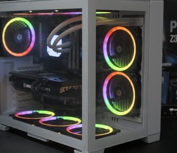 Aplus Tech Labs: Innovación Tecnológica en Laboratorios Avanzados