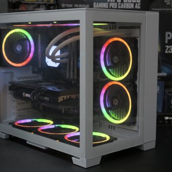 Aplus Tech Labs: Innovación Tecnológica en Laboratorios Avanzados