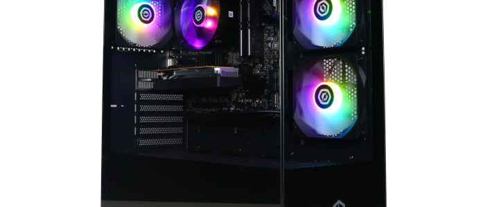 CyberPowerPC: PC Gaming Potente y Personalizada al Mejor Precio