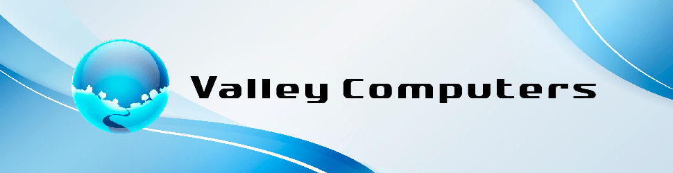 Valley Computers: Tienda de Ordenadores y Reparaciones en el Valle