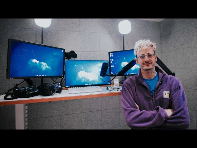 RickyComputer: Reparación de Computadoras y Servicio Técnico Profesional