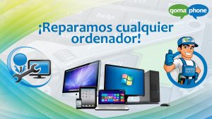 Reparación Rápida de Computadoras y Celulares | La Puente Unlocks