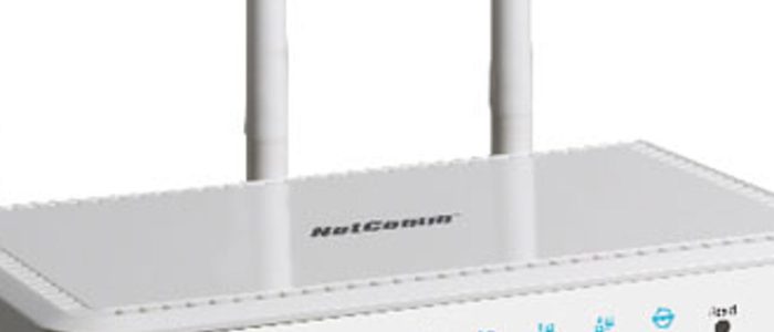 Net Comm: Soluciones Inalámbricas Avanzadas y Eficientes