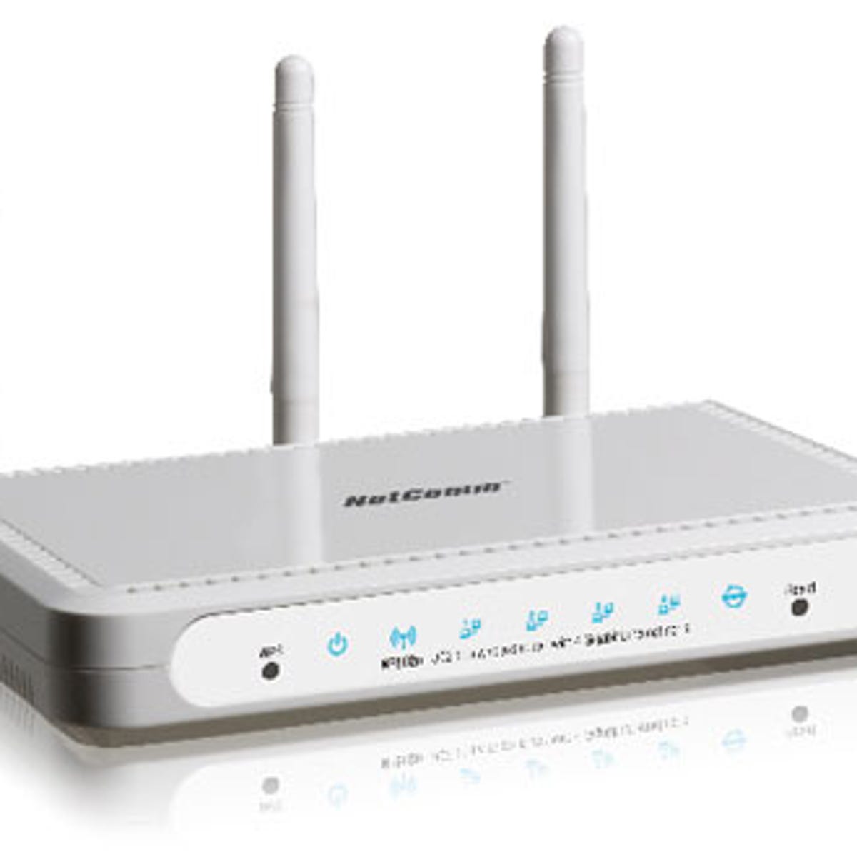 Net Comm: Soluciones Inalámbricas Avanzadas y Eficientes