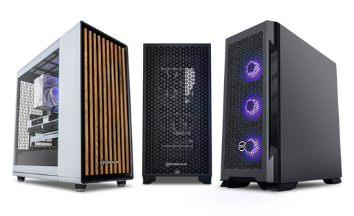 PC Specialist: Ordenadores Personalizados de Alto Rendimiento