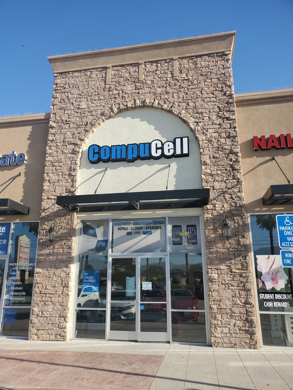 CompuCell Fox PC: Arma tu PC Gaming Personalizada y Repara MacBook iPhone iPad