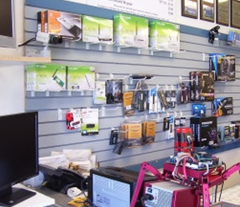 Recursos Avanzados de Computación: Optimización y Potencia Máxima