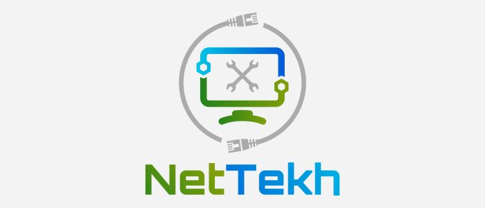 NetTekh: Reparación de Computadoras y Servicios IT Profesionales