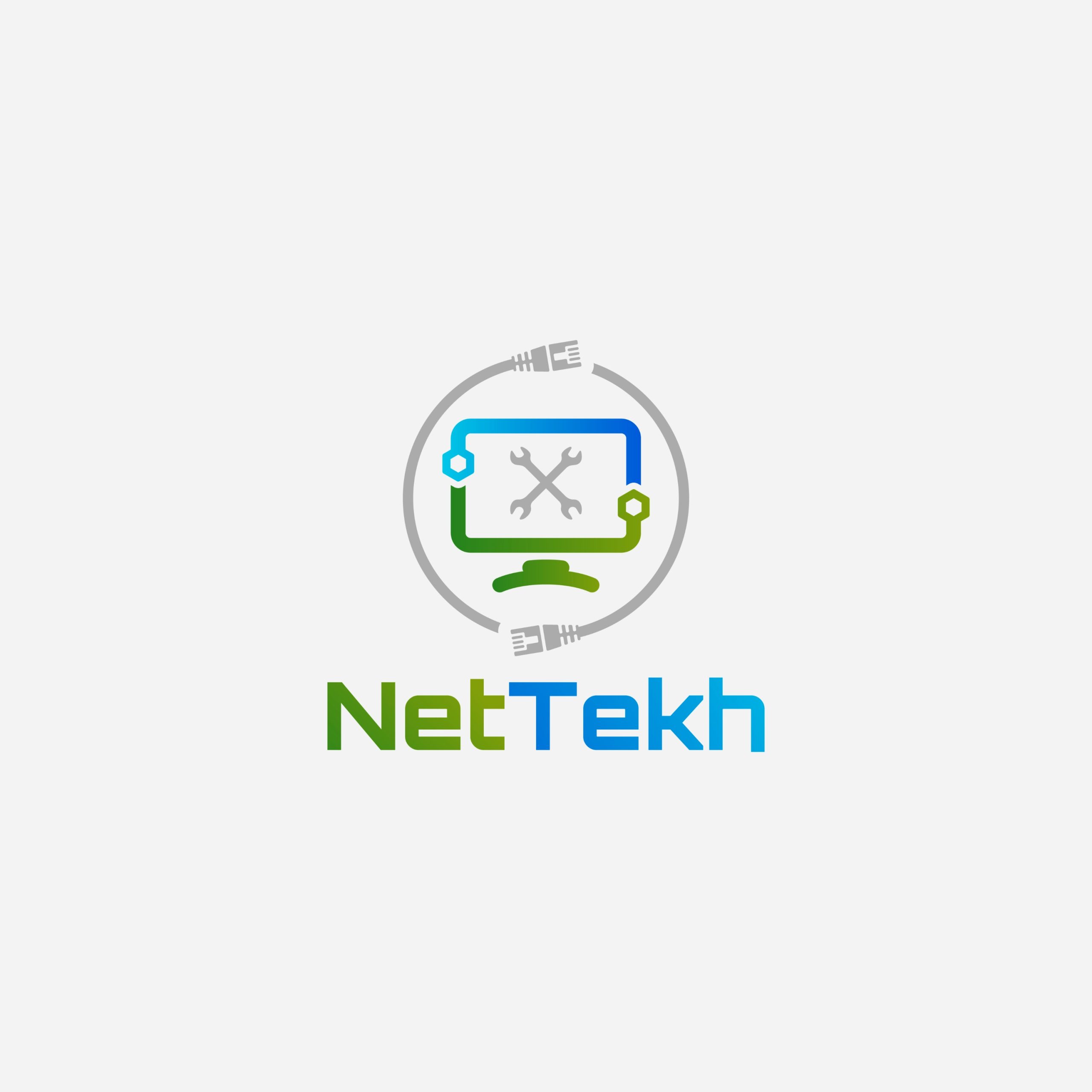 NetTekh: Reparación de Computadoras y Servicios IT Profesionales